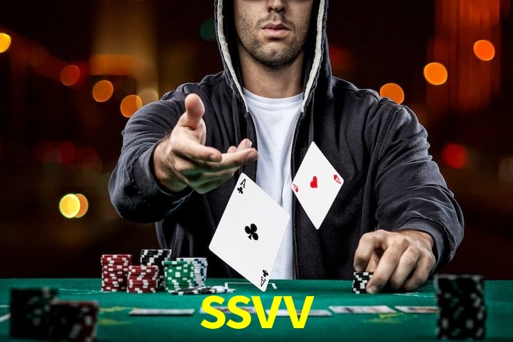 Apostas com odds competitivas na ssvv
